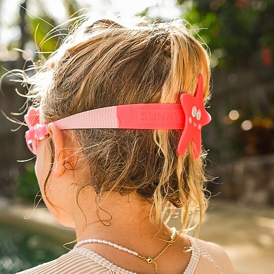SUNNYLiFE® Mini Swim Goggles