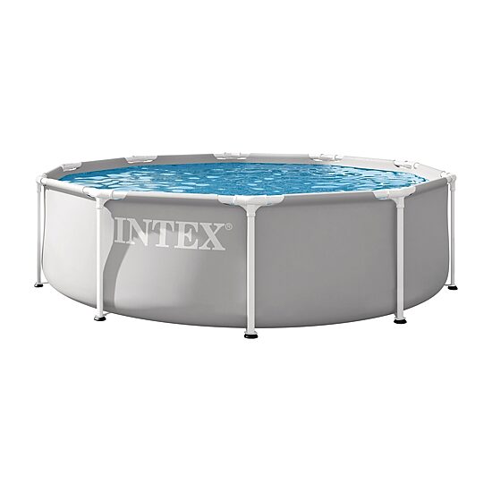 Intex Prism Premium Pl Set Above Ground Pool