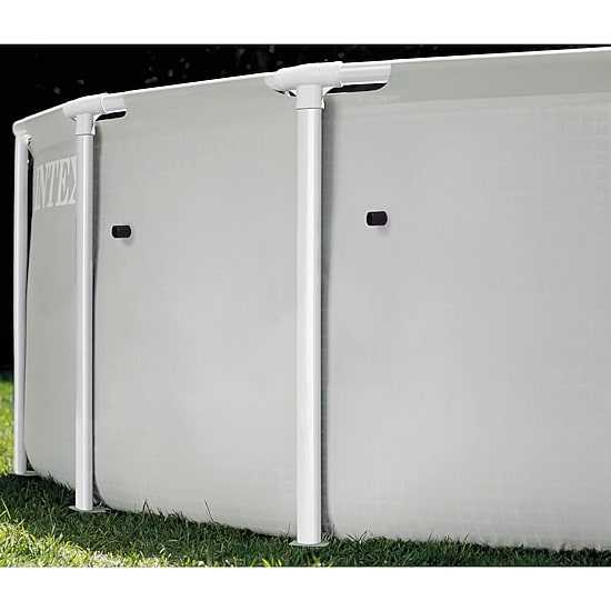 Intex Prism Premium Pl Set Above Ground Pool