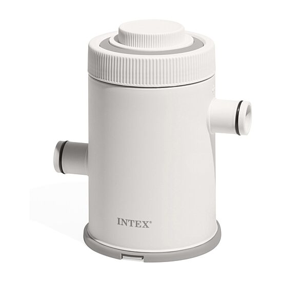 Intex Prism Premium Pl Set Above Ground Pool