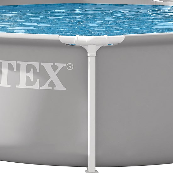 Intex Prism Premium Pl Set Above Ground Pool