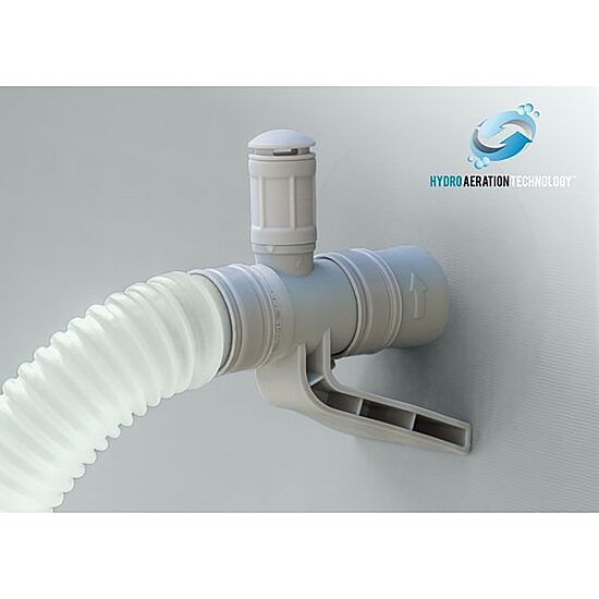 Intex Prism Premium Pl Set Above Ground Pool