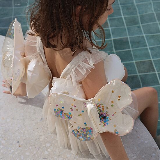 SUNNYLiFE® Ifl Arm Bands Cotton Pool Float