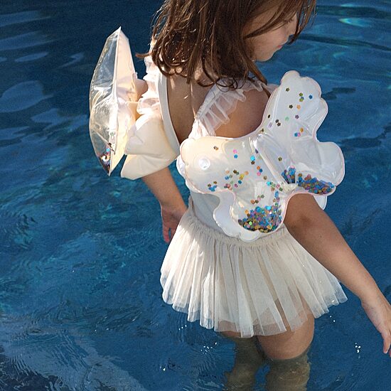 SUNNYLiFE® Ifl Arm Bands Cotton Pool Float