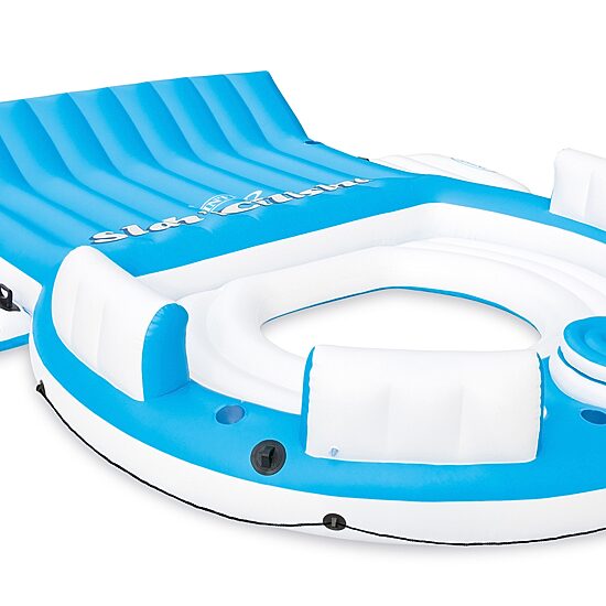 Intex Splash N Chill Islnd Kiddie Pool