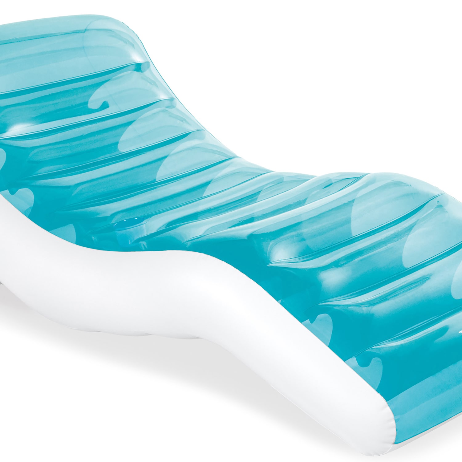 Intex Splash Lounge Pool Float