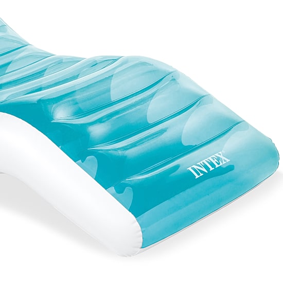 Intex Splash Lounge Pool Float