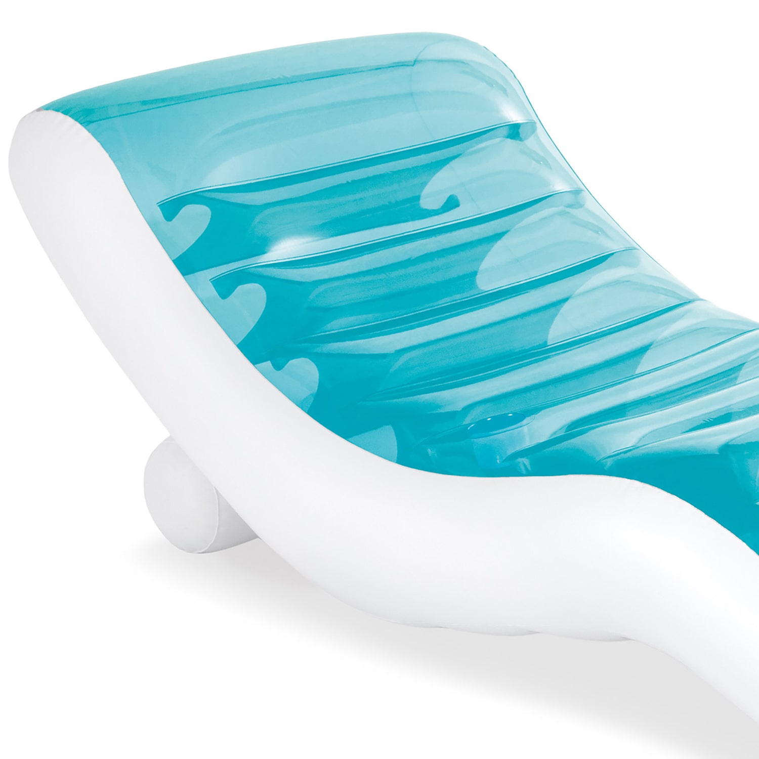 Intex Splash Lounge Pool Float