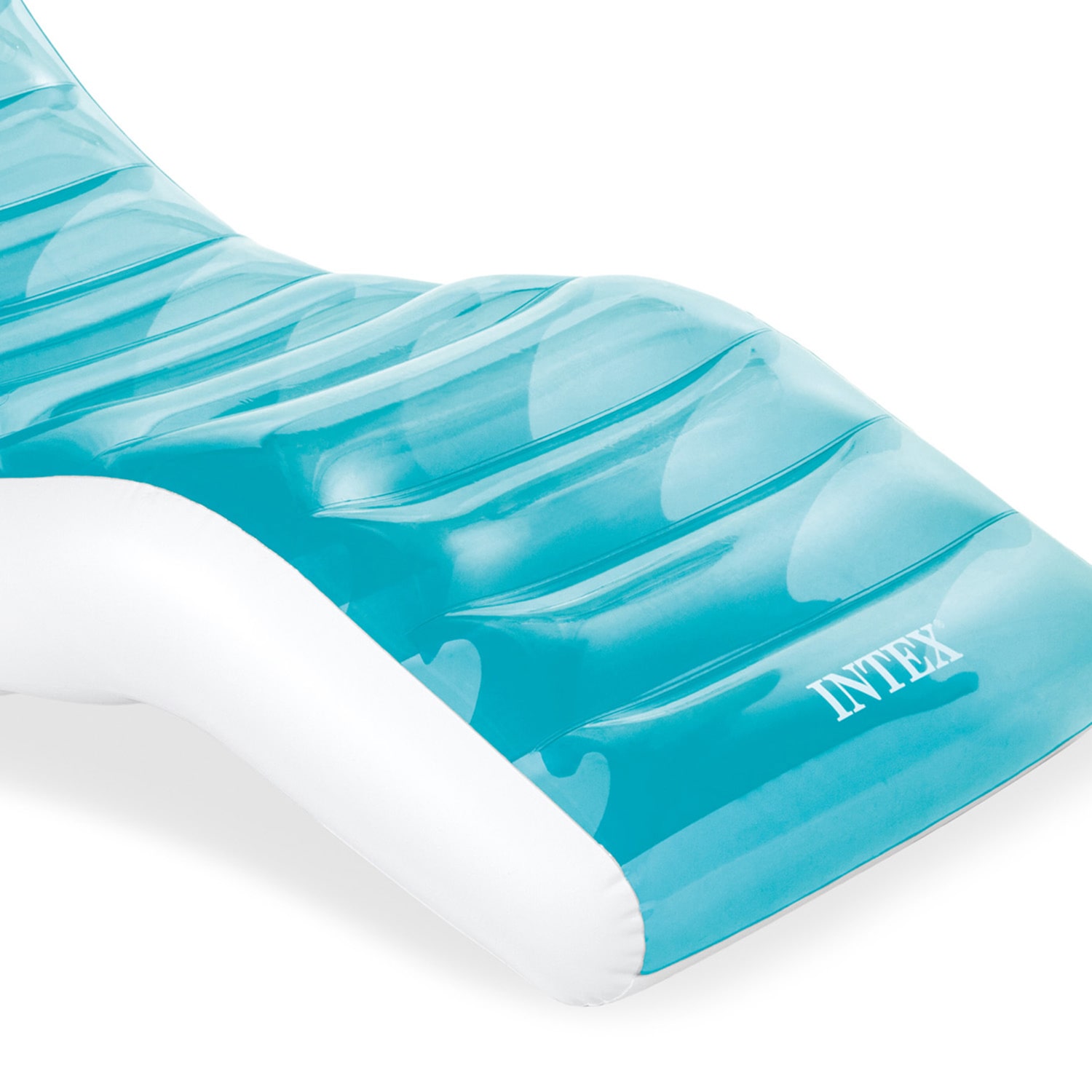 Intex Splash Lounge Pool Float