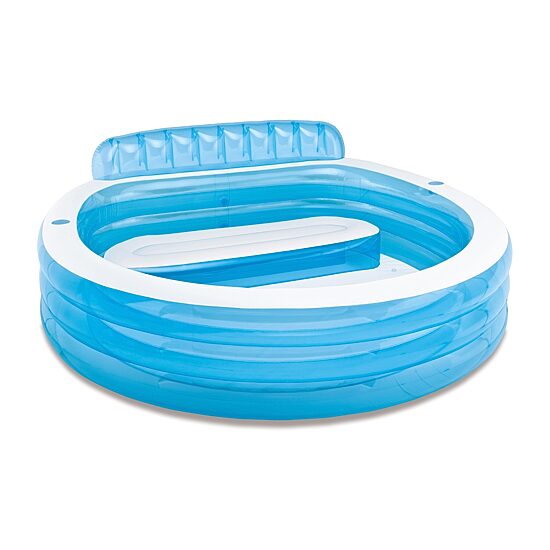 Intex Family Lounge Kiddie Pool