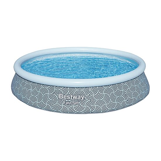 Bestway Fast Set Set Above Ground Pool