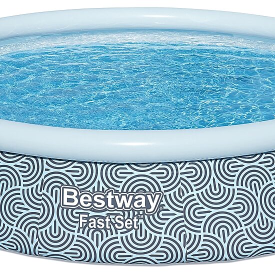 Bestway Fast Set Set Above Ground Pool