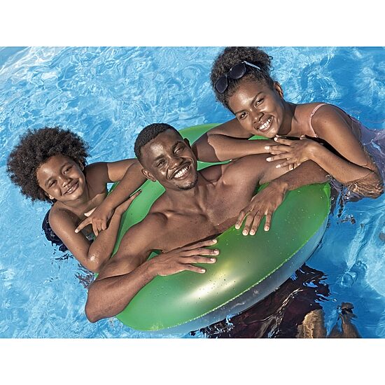 Bestway Fast Set Set Above Ground Pool