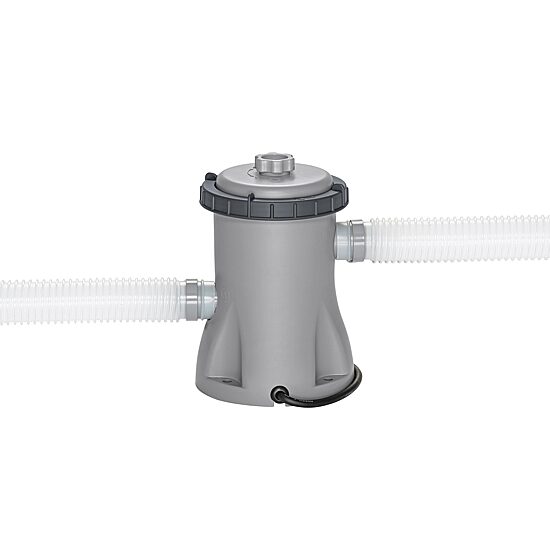 Bestway Steel12 Set Above Ground Pool