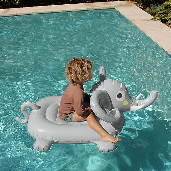 SUNNYLiFE® Kids Ride On Pool Float