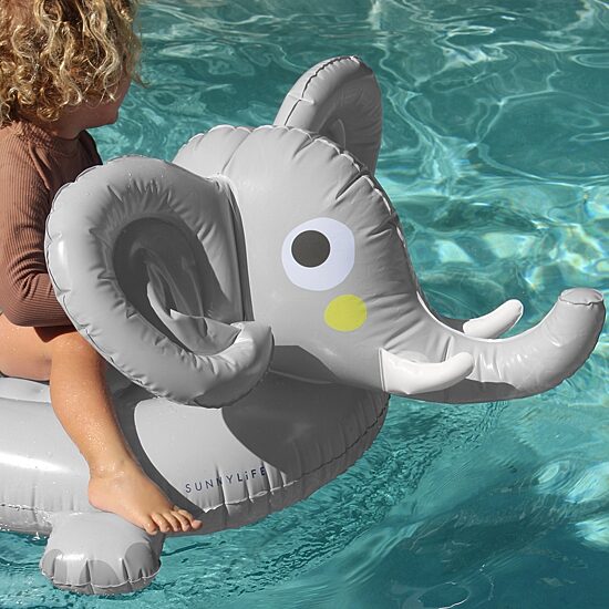 SUNNYLiFE® Kids Ride On Pool Float