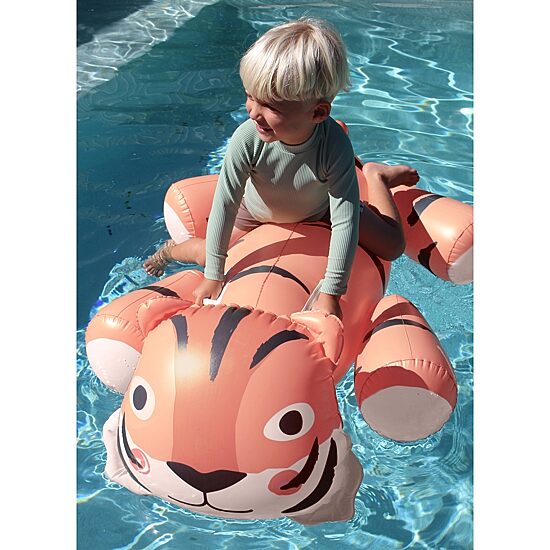 SUNNYLiFE® Kids Ride Pool Float