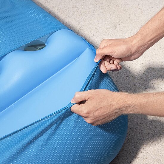 Bestway Blissfulingmat Kiddie Pool