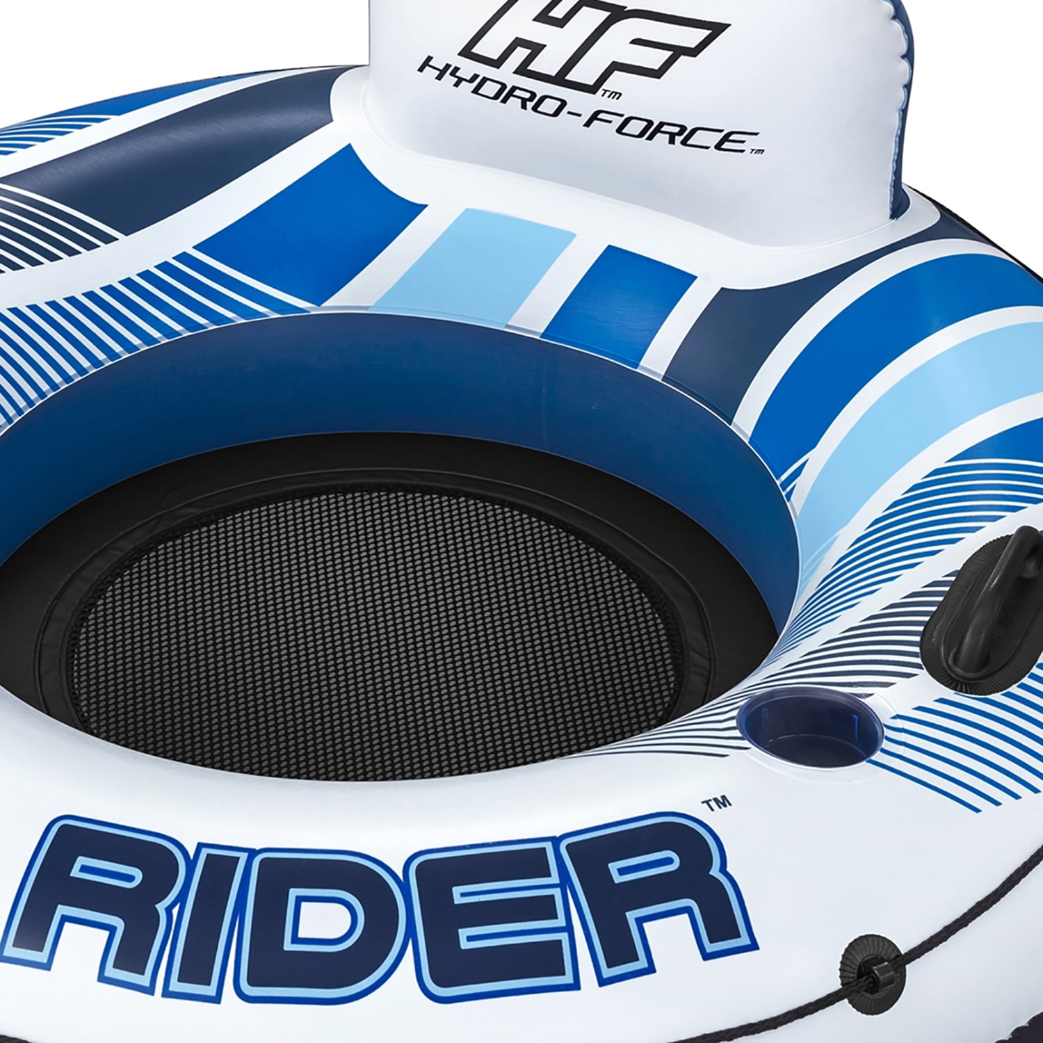 Bestway Rider River Tube Pool Float