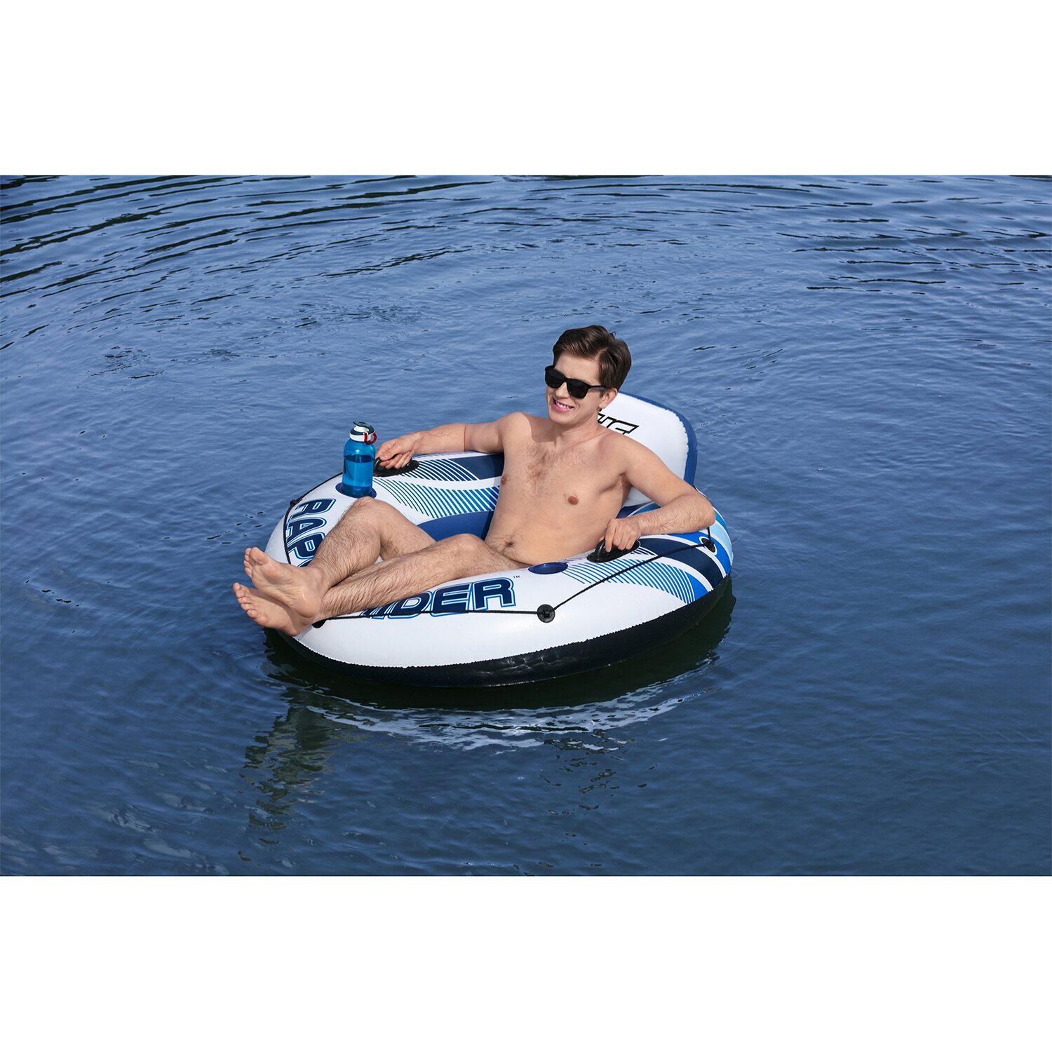 Bestway Rider River Tube Pool Float