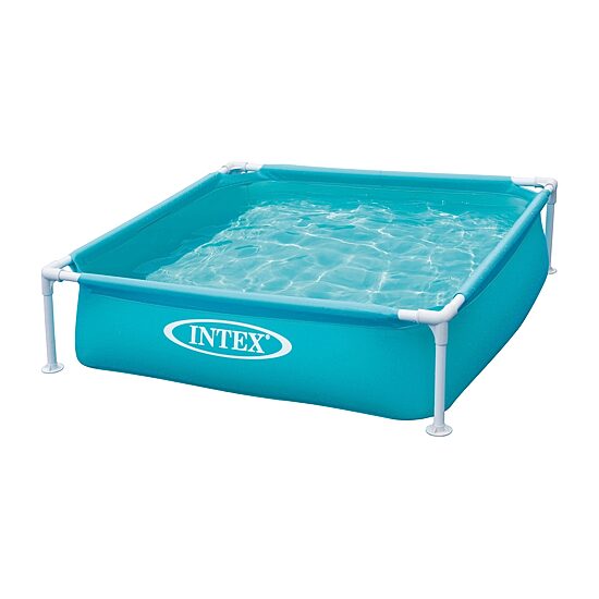 Intex Mini Frame Kiddie Pool