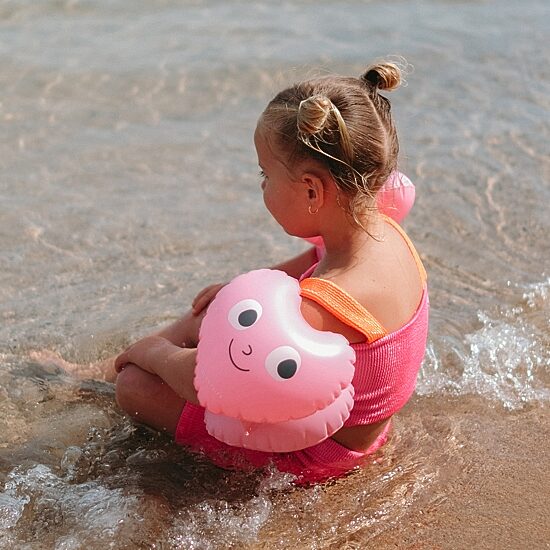 SUNNYLiFE® Inflatable Arm Bands Pool Float