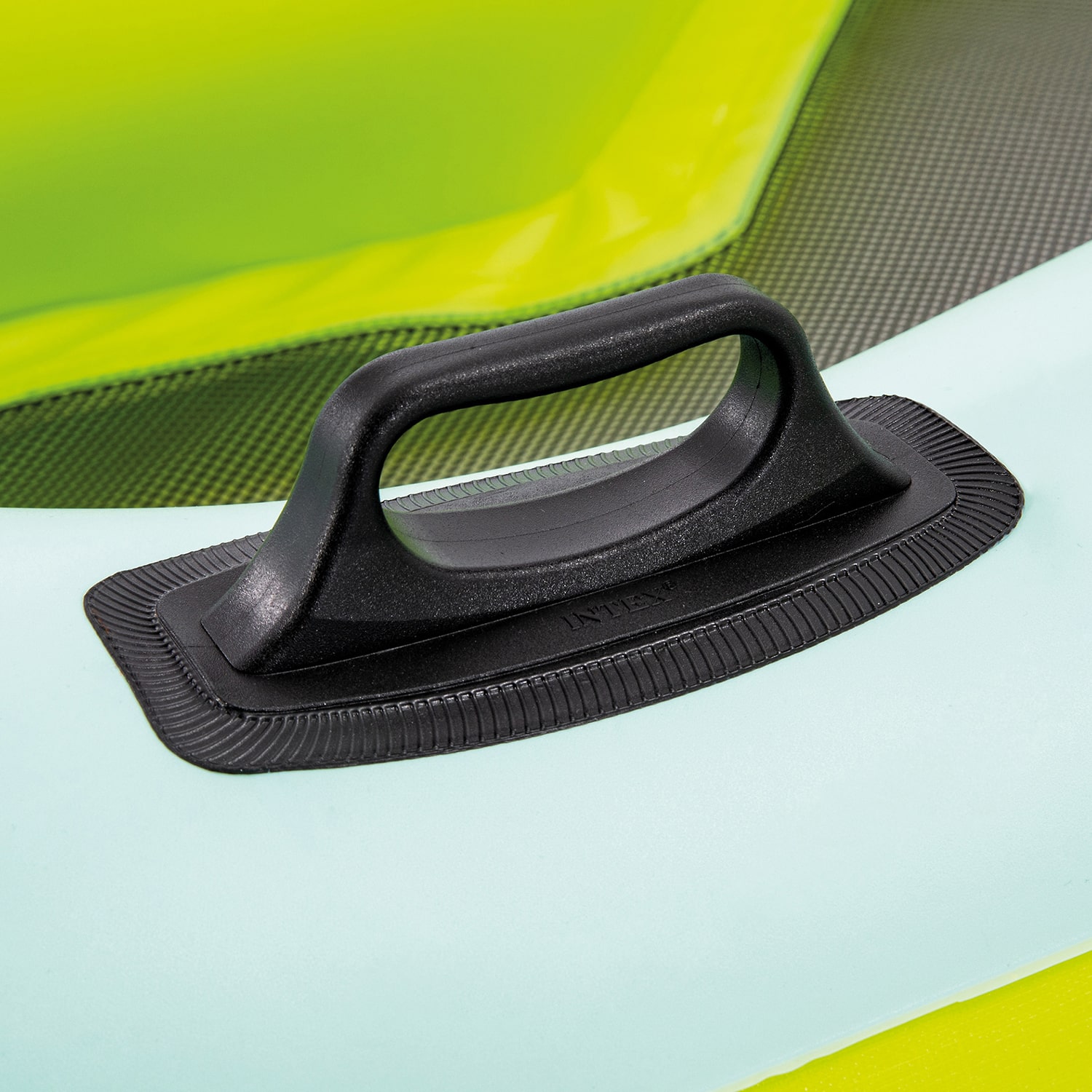 Intex Seascape Islnd Pool Float