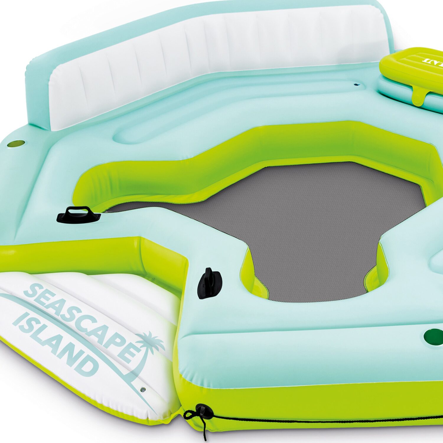 Intex Seascape Islnd Pool Float