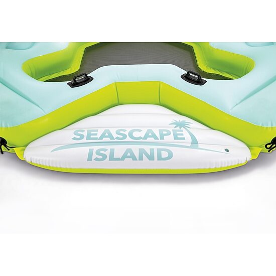 Intex Seascape Islnd Pool Float