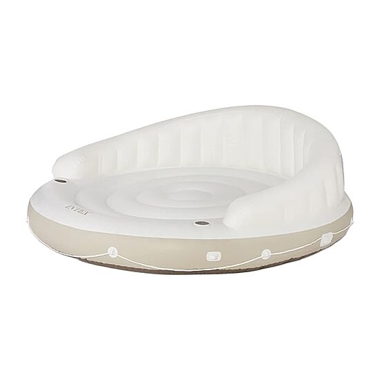 Intex Canopy Island Pool Float