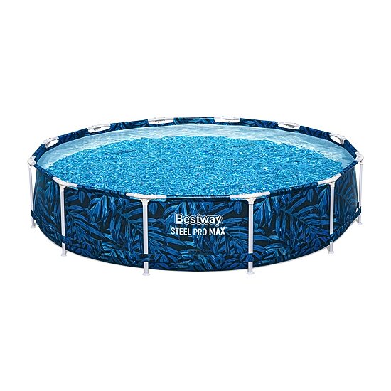 Bestway Stelpro Max Set Above Ground Pool