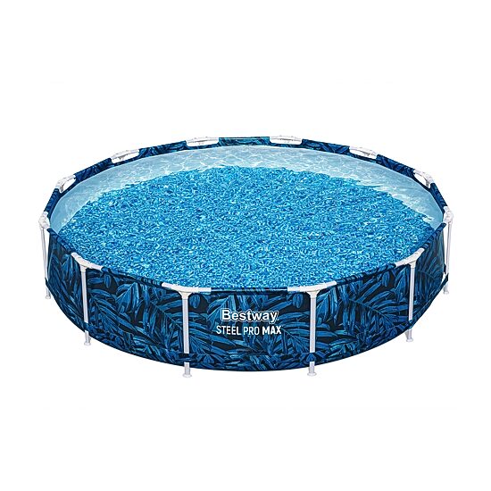 Bestway Stelpro Max Set Above Ground Pool