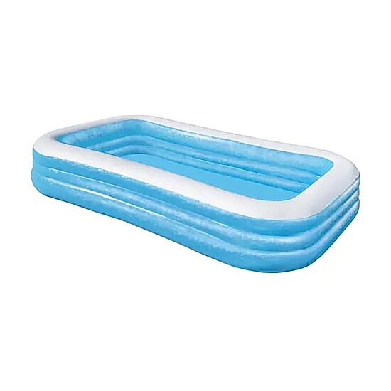 Bestway Rectangular Family Kiddie Pool