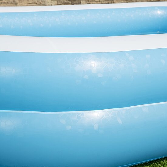 Bestway Rectangular Family Kiddie Pool