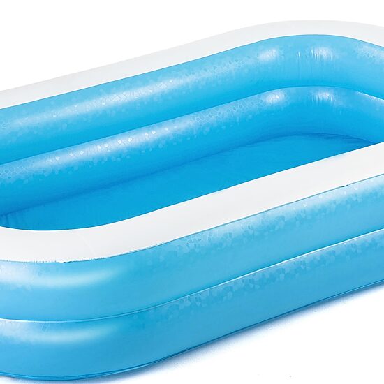 Bestway Rectangular Family Kiddie Pool