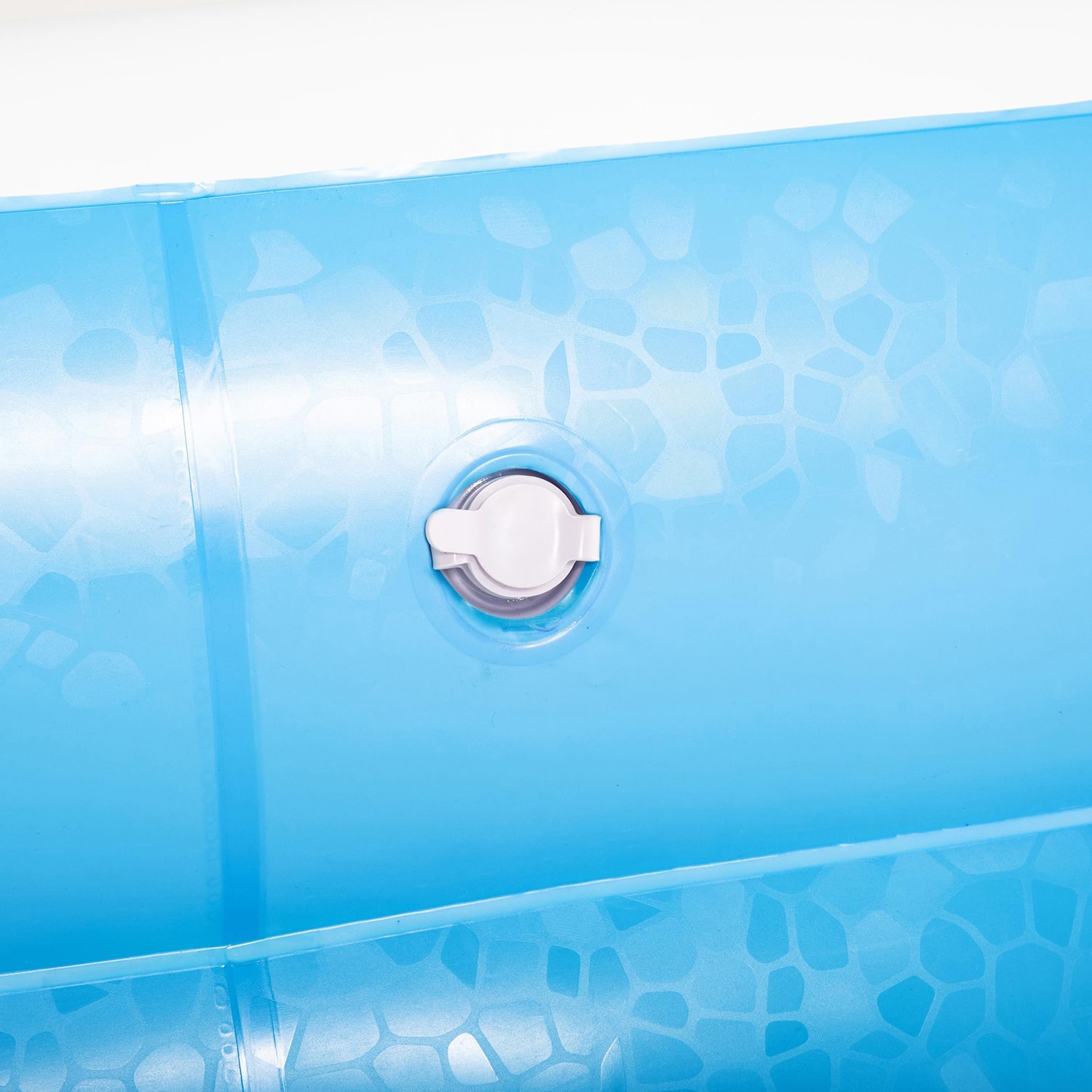Bestway Rectangular Family Kiddie Pool