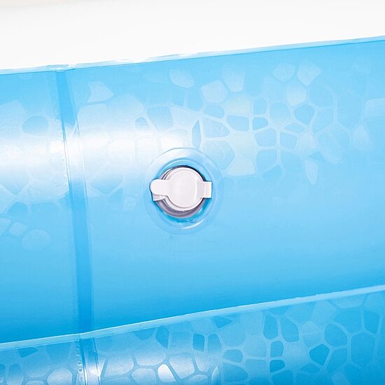 Bestway Rectangular Family Kiddie Pool