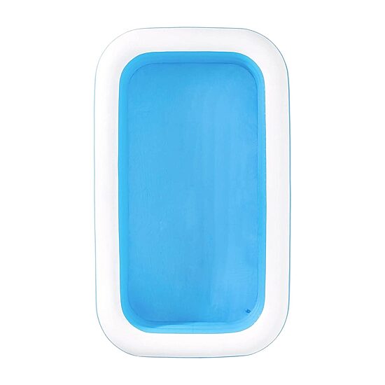Bestway Rectangular Family Kiddie Pool