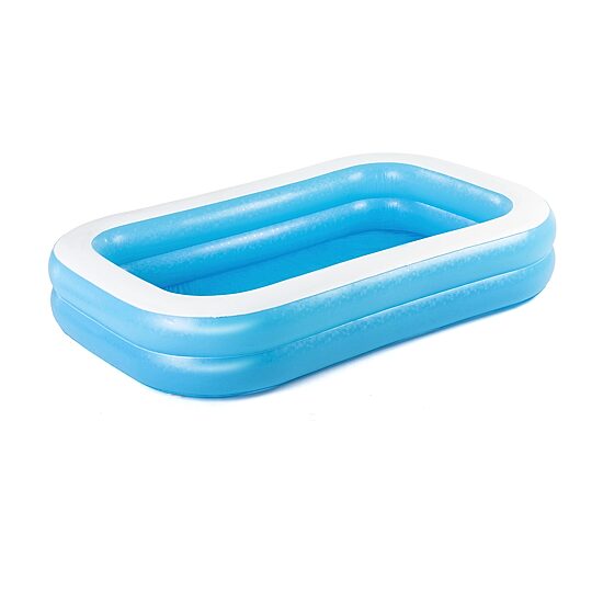 Bestway Rectnglr Family Kiddie Pool