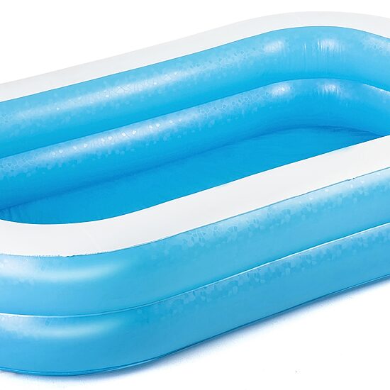Bestway Rectnglr Family Kiddie Pool