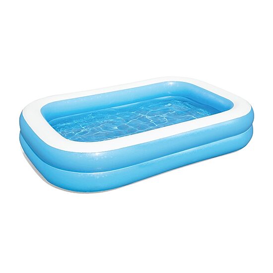 Bestway Rectnglr Family Kiddie Pool