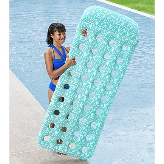 Bestway Comforting Mat Kiddie Pool