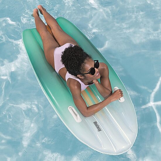 Bestway 2 In 1 Bag Set Kiddie Pool