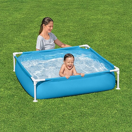 Bestway My First Frame Kiddie Pool