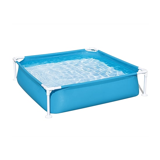 Bestway My First Frame Kiddie Pool