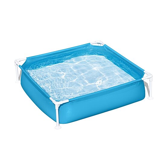 Bestway My First Frame Kiddie Pool