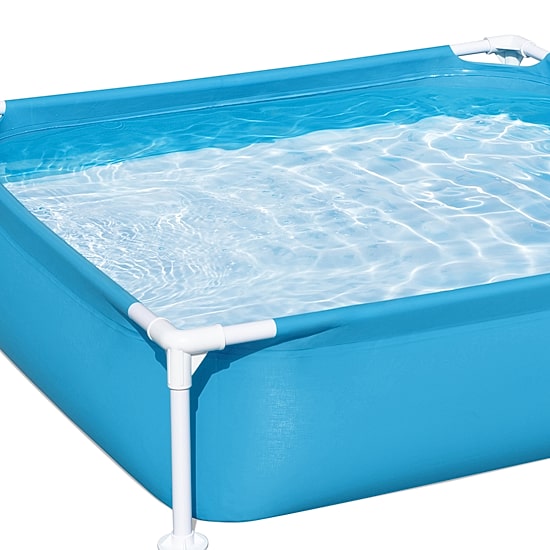 Bestway My First Frame Kiddie Pool