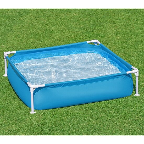 Bestway My First Frame Kiddie Pool