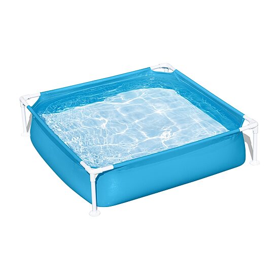 Bestway My First Frame Kiddie Pool