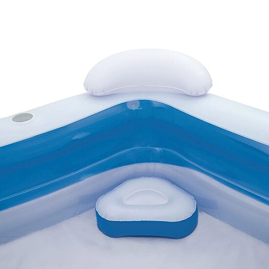 Bestway 7 Family Fun Kiddie Pool